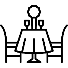 ZestPOS Fine Dine Demo